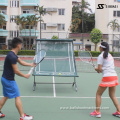 Tennis training net tennis training device tennis trainer